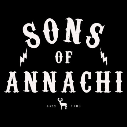 Sons of Annachi Men's T-Shirt