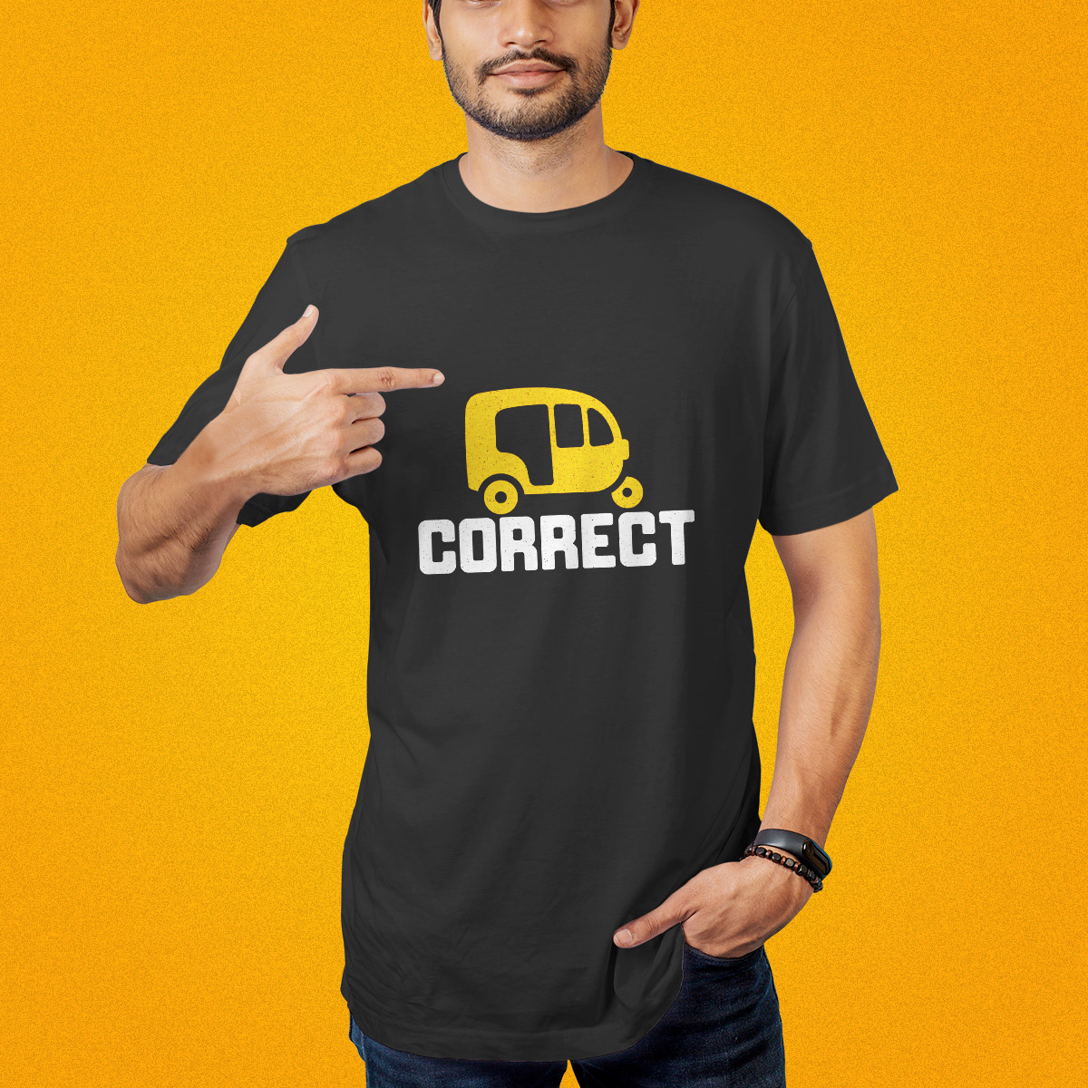 Auto Correct T-Shirt