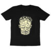 Frankenstein T-Shirt Design
