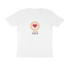 I Love You 3000 Iron Man Tony Stark T-Shirt Men's T-Shirt