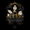 Godspeed T-Shirt Design
