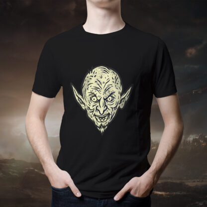 Nosferatu T-Shirt for Men