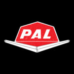 PAL Classic Car Logo