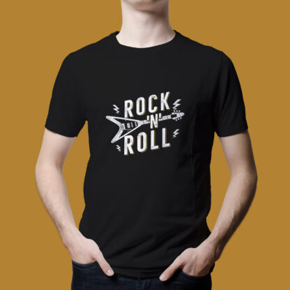 Rock n' Roll T-Shirt Men's