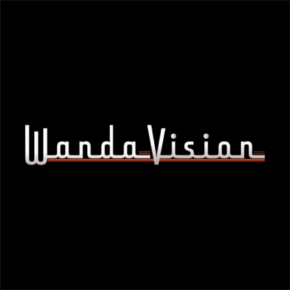 WandaVision T-Shirt