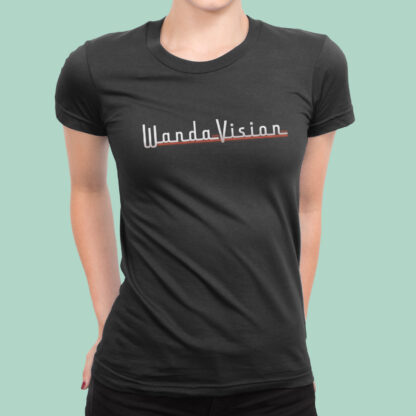WandaVision Women's T-Shirt