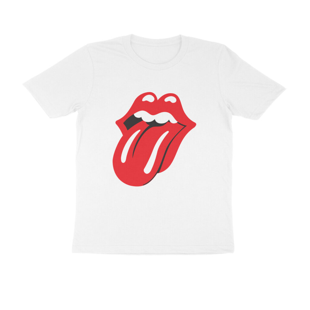 Rolling Stones Tongue T-Shirt