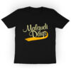 Malgudi Days T-Shirt for Men. Classic Indian Television Shows