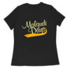Malgudi Days Women's T-Shirt