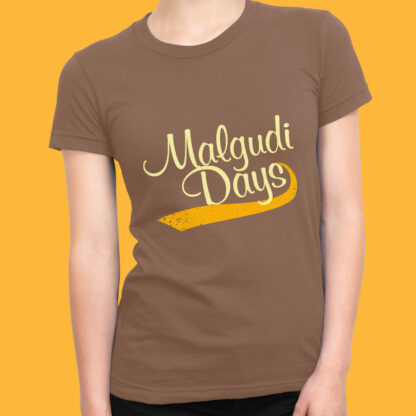 Malgudi Days Women's T-Shirt