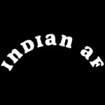 Indian AF T-Shirt Design