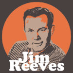 Jim Reeves T-Shirt