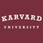 Karvard University T-Shirt