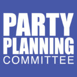 Party Planning Committee The Office T-Shirt