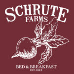 Schrute Farms The Office T-Shirt