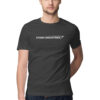 Stark Industries T-Shirt for Men