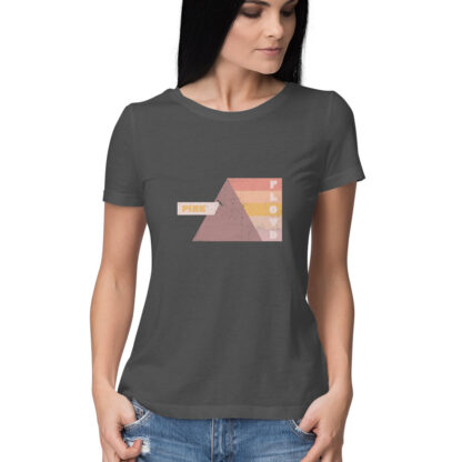 Pink Floyd Dark Side of the Moon T-Shirt for Women