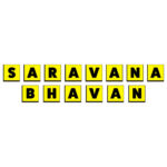 Saravana Bhavan T-Shirt Design
