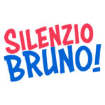 Silenzio Bruno. Luca T-Shirt Design