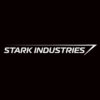 Stark Industries T-Shirt Design