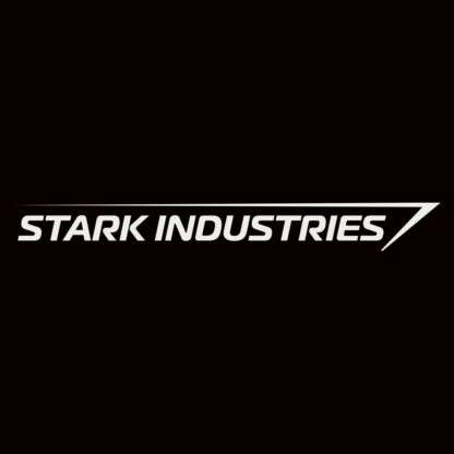Stark Industries T-Shirt Design