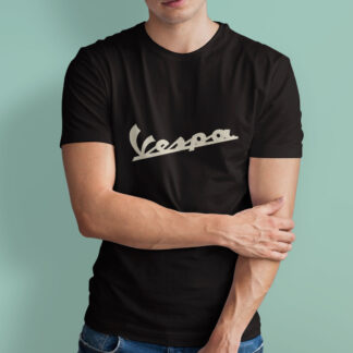Classic Vespa T-Shirt for Men