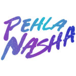 Pehla Nasha T-Shirt Design