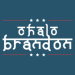 Chalo Brandon – T-Shirt for Men
