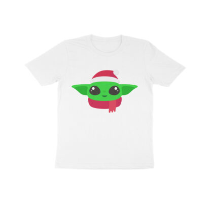 Christmas Grogu T-Shirt for Children