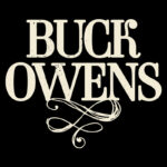Buck Owens T-Shirt Design