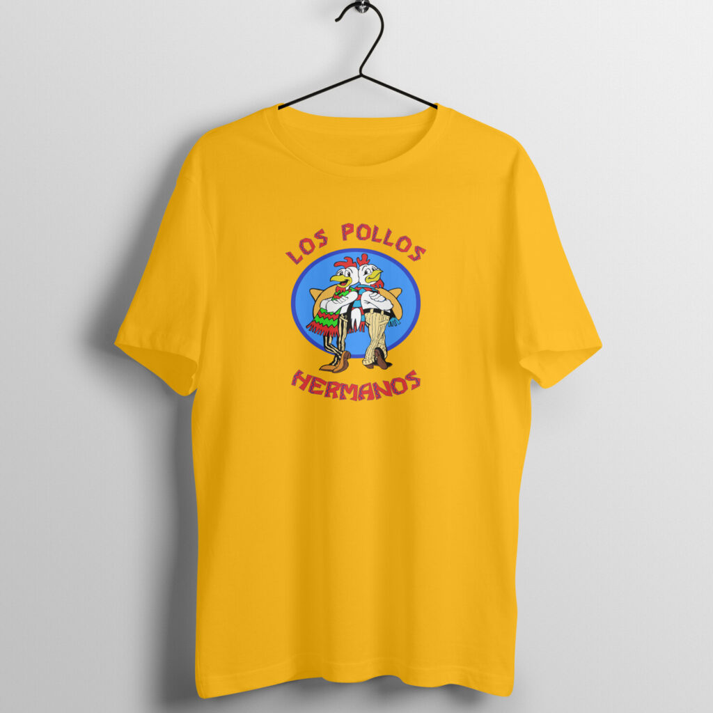 Los Pollos Hermanos