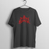 Justin Bieber Heavy Metal T-Shirt Men