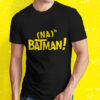 Na Na Na Na... Batman!