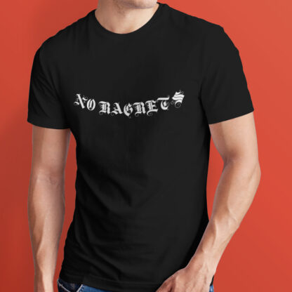 No Ragrets T-Shirt for Men