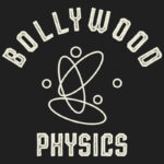 Bollywood Physics T-Shirt