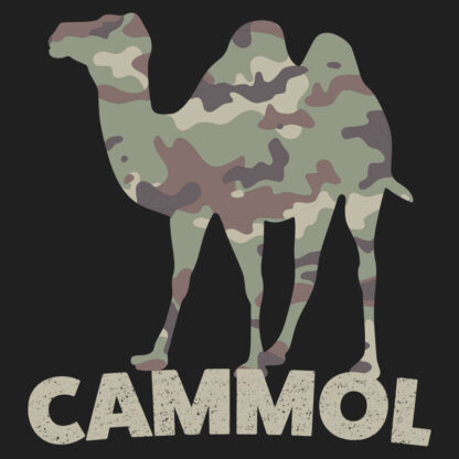 Cammol T-Shirt