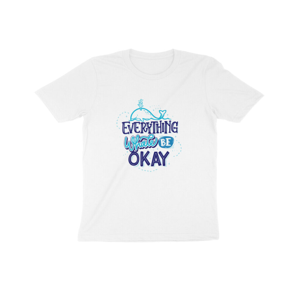 Everything Whale Be Okay