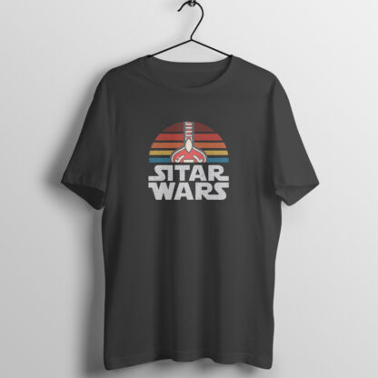 Sitar Wars T-Shirt