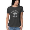 Heavy Metal Mum T-Shirt
