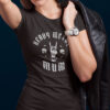 Heavy Metal Mum T-Shirt