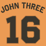John Three 16 T-Shirt