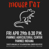 Mouse Rat T-Shirt