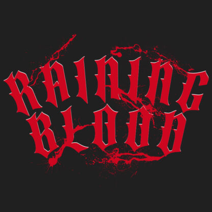 Raining Blood Slayer T-Shirt