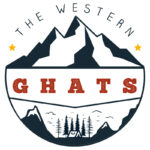 The Western Ghats T-Shirt Design