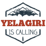 Yelagiri is Calling T-Shirt Design