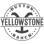 Yellowstone Dutton Ranch T-shirt Design