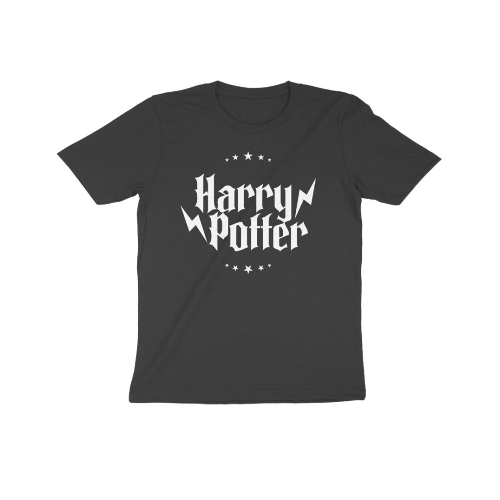 Harry Potter Kids T-Shirt
