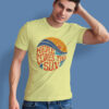 Here Comes the Sun T-Shirt