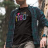 I Love the 1980's T-Shirt