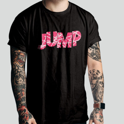 Jump T-Shirt